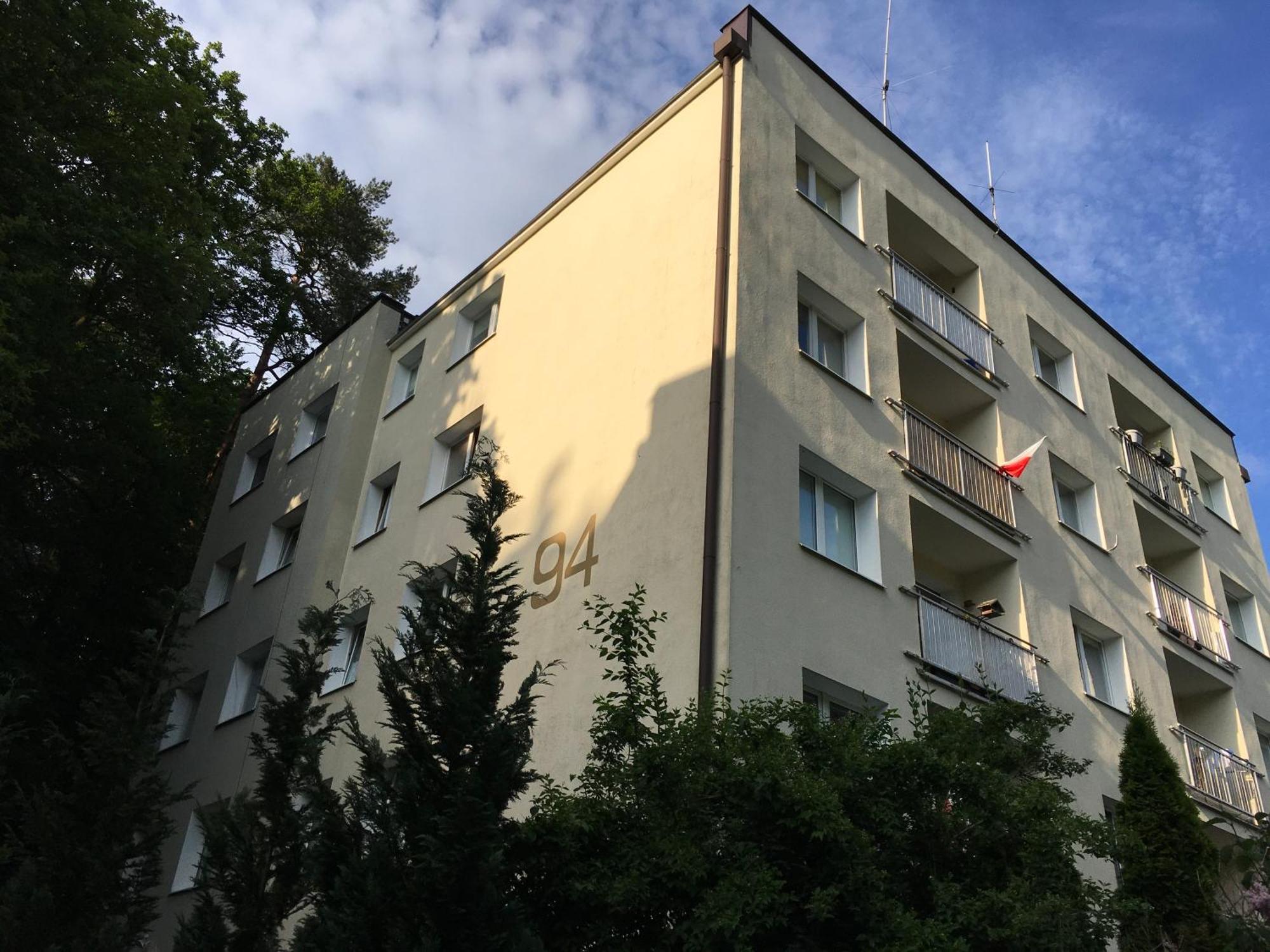 Przytulny Apartament Blisko Lasu Z Szybkim Wi-Fi โซพอต ภายนอก รูปภาพ