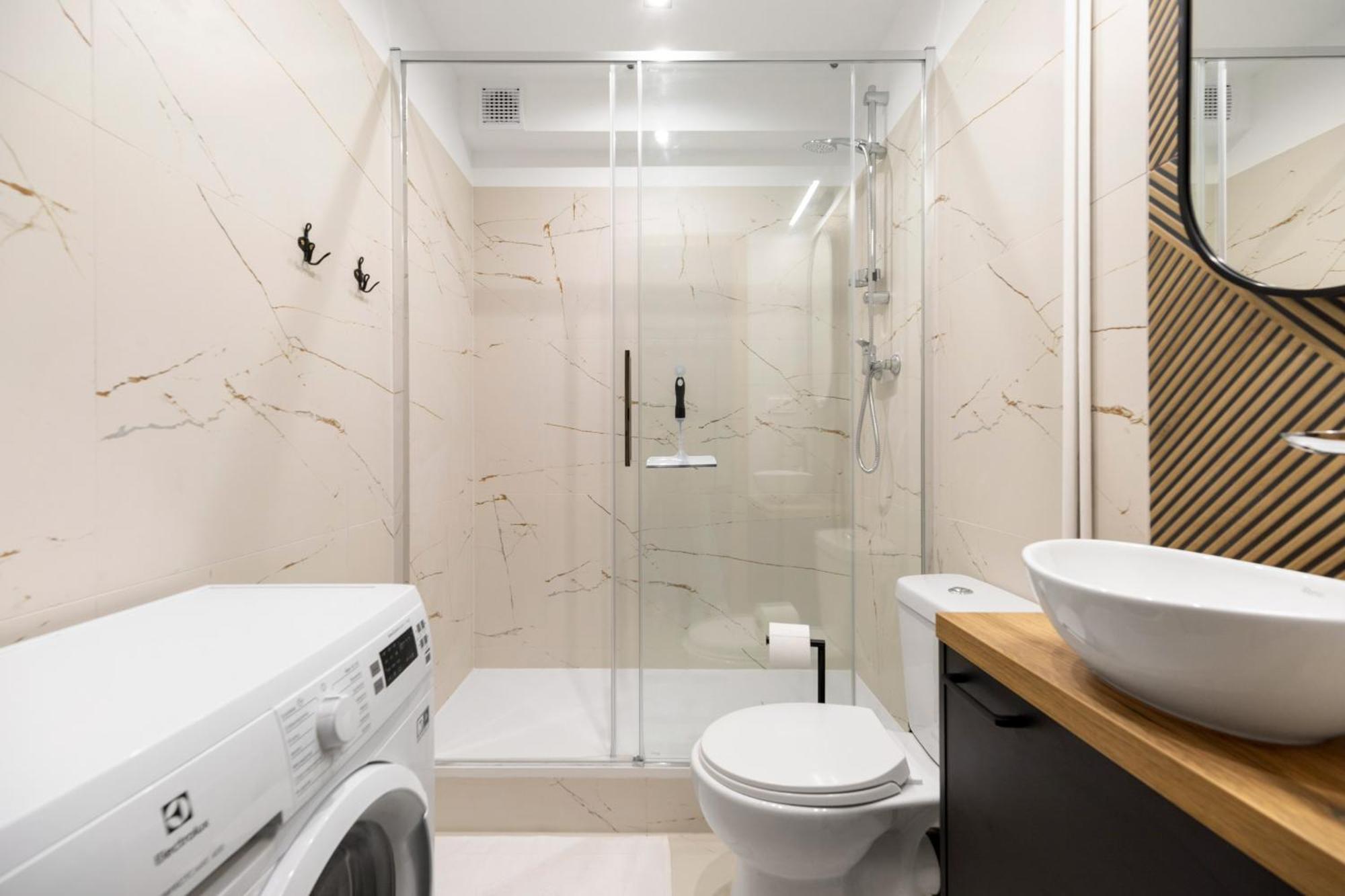 Przytulny Apartament Blisko Lasu Z Szybkim Wi-Fi โซพอต ภายนอก รูปภาพ