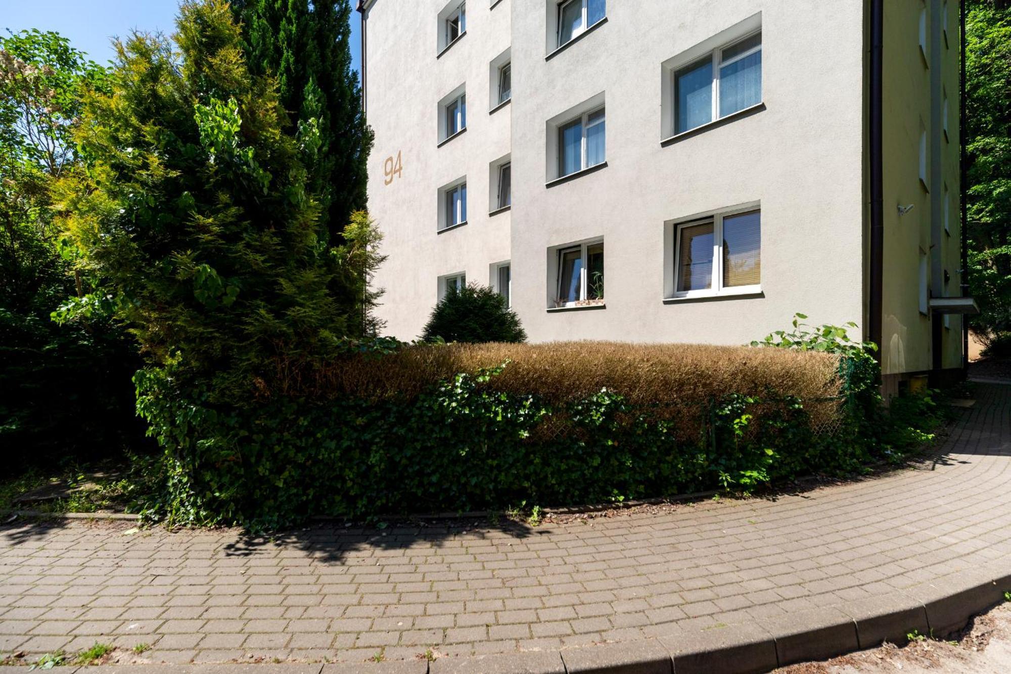 Przytulny Apartament Blisko Lasu Z Szybkim Wi-Fi โซพอต ภายนอก รูปภาพ